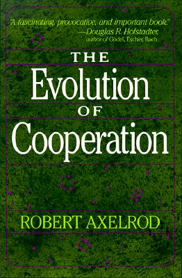 Evolution of Cooperation
