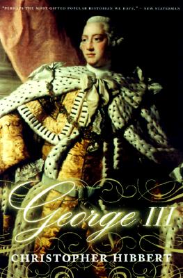 George III: A Personal History (Us)