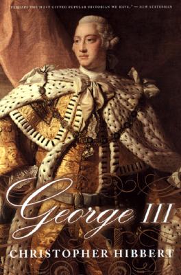 Image for George III: A Personal History