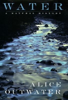 Water: A Natural History