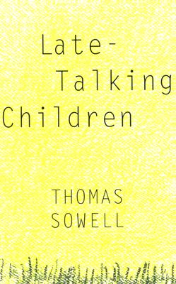 Late-Talking Children