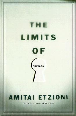 The Limits Of Privacy
