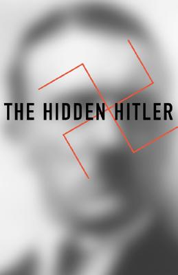 Image for The Hidden Hitler