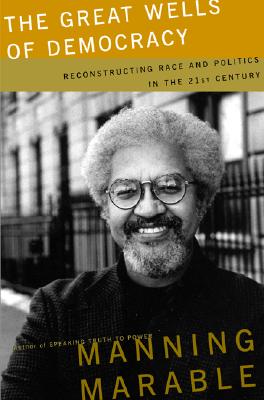 The Great Wells of Democracy: The Meaning of Race in American Life