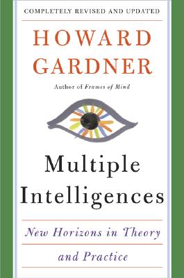 Image for Multiple Intelligences: New Horizons in Theory and Practice