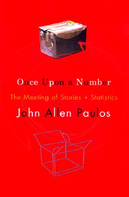 Once Upon A Number A Mathematician Bridges Stories And Statistics
