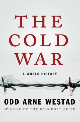Image for The Cold War: A World History The Cold War: A World History