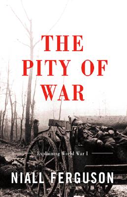 Pity of War.