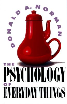The Psychology Of Everyday Things