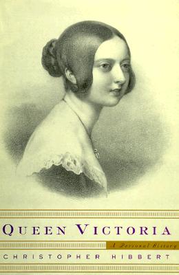 Image for Queen Victoria A Personal History Queen Victoria A Personal History
