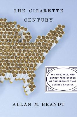The Cigarette Century