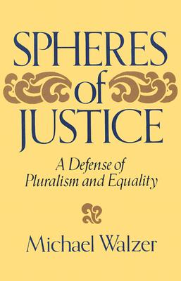 Spheres Of Justice