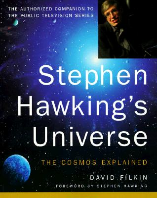 Stephen Hawking's Universe: The Cosmos Explained