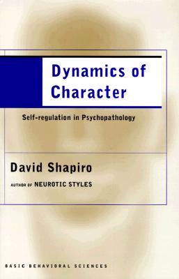 Image for Dynamics Of Character Dynamics Of Character