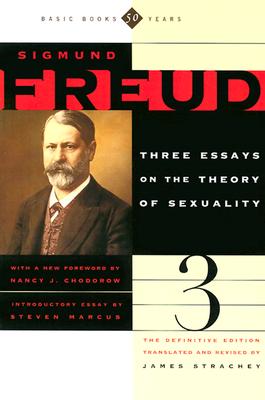 Three Essays on the Theory of Sexuality