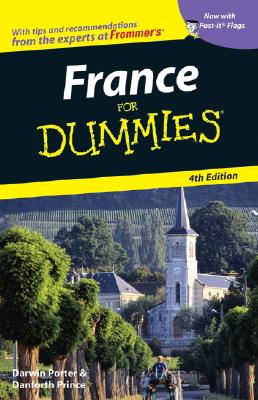 Image for France for Dummies France for Dummies