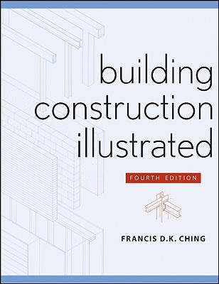 Image for Building Construction Illustrated 4E