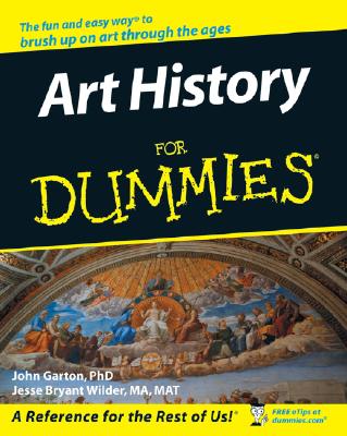 Image for Art History For Dummies