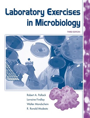 Laboratory Exercises in Microbiology