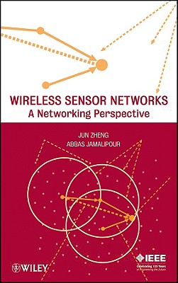 Wireless Sensor Networks: A Networking Perspective