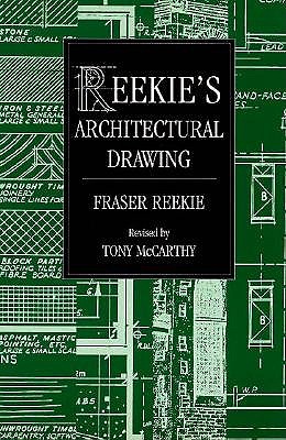 Reekie's Architectural Drawing