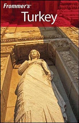 Frommer's Turkey (Frommer's Complete Guides)