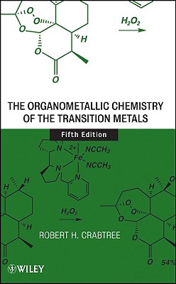 The Organometallic Chemistry of the Transition Metals