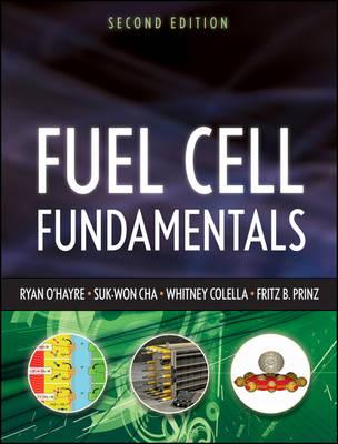 Fuel Cell Fundamentals