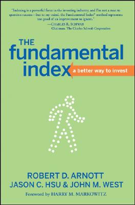 Image for Fundamental Index: A Better Way to Invest