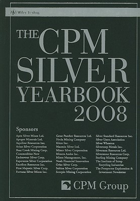 The CPM Silver Yearbook 2008