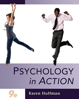 Psychology in Action