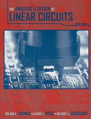 The Analysis and Design of Linear Circuits