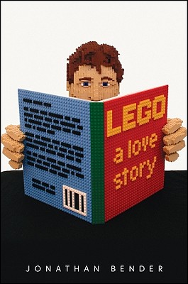 Image for LEGO: A Love Story LEGO: A Love Story