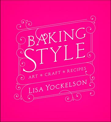 Baking Style: Art Craft Recipes
