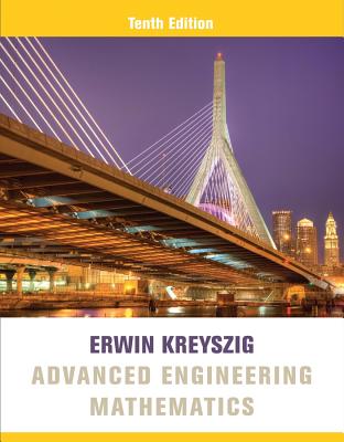 Image for Advanced Engineering Mathematics Advanced Engineering Mathematics