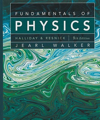 Fundamentals of Physics