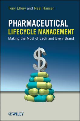 Pharmaceutical Lifecycle Management: Making the Most of Each and Every Brand
