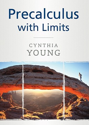 Precalculus with Limits