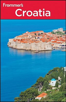 Image for Frommer's Croatia (Frommer's Complete Guides) Frommer's Croatia (Frommer's Complete Guides)