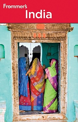 Image for Frommer's India (Frommer's Complete Guides) Frommer's India (Frommer's Complete Guides)