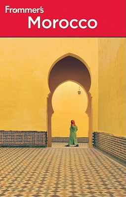 Image for Frommer's Morocco (Frommer's Complete Guides) Frommer's Morocco (Frommer's Complete Guides)
