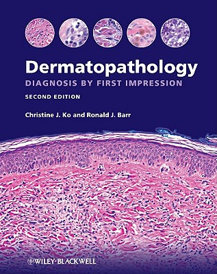 Dermatopathology: Diagnosis by First Impression