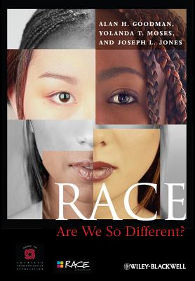 Race: Are We So Different