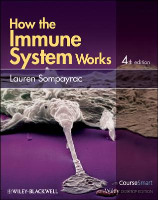 How the Immune System Works, Includes Desktop Edition