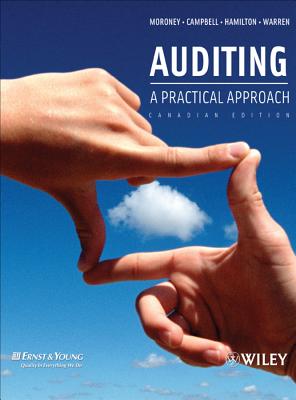 Auditing: A Practical Approach First Canadian Edition