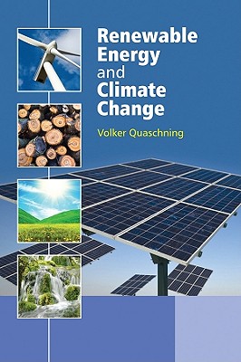 Renewable Energy and Climate Change (IEEE Press)