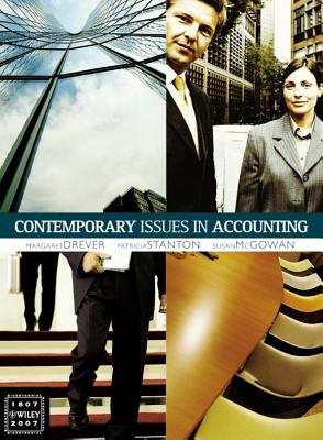Contemporary Issues in Accounting