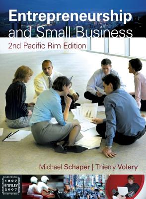 Entrepreneurship and Small Business