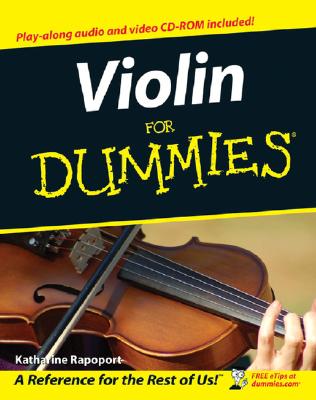 Violin for Dummies