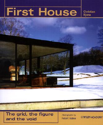First House: The Grid, the Figure and the Void
